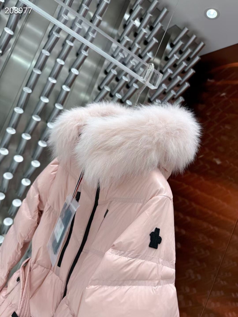 Moncler Down Coat